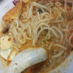 Ya Kun Kaya Toast at Jurong Point