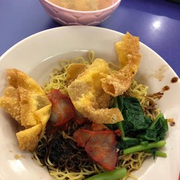 Parklane Zha Yun Tun Mee Parklane Shopping Mall