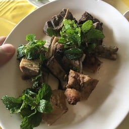 แซบอีสาน (อาหารอีสานแท้ แน่นอน)