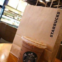 Starbucks Kallang Wave Mall