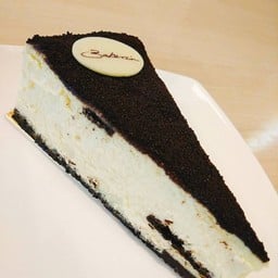 BAKERZIN (Garden By The Bay) Garden By The Bay