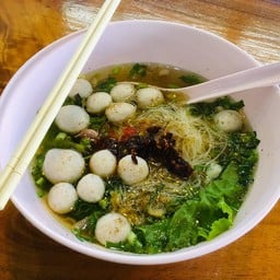 ศูนย์อาหารแม่ศจี