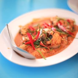 เรือนเขาแหลม