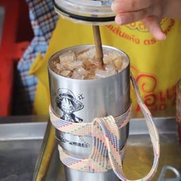 ร้าน ชา กาแฟ