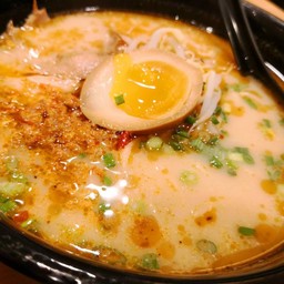 Ajisen Ramen AMK Hub