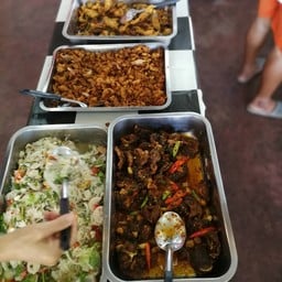 ครัวชาลี