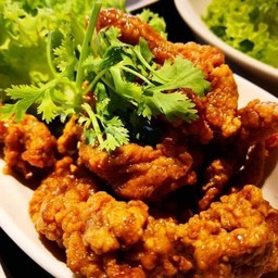 Nakorn Kitchen Bedok