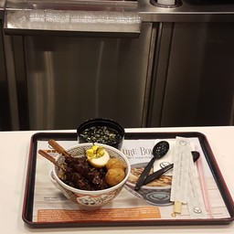 Yoshinoya Bugis Junction