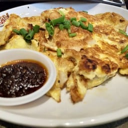 Satay by the bay