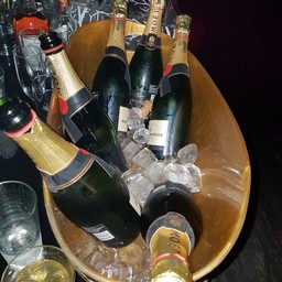 Bang Bang Clarke Quay