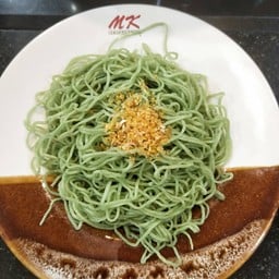 MK Restaurants เทสโก้ โลตัส หางดง เชียงใหม่