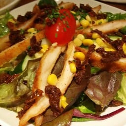 Brotzeit Raffles City