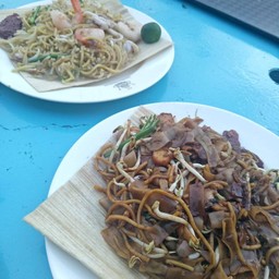 Makansutra Crawford Lane