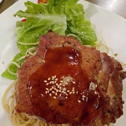 Hot Tomato Plaza Singapura