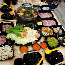 Classic Shabu