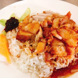 ร้านอาหารทิพย์โภชนา