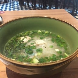 Nam Nam Noodle Bar Plaza Singapura