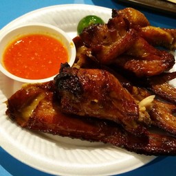 Chong Pang Huat Bedok