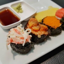 Shabu Chain Lotus ศรีนครินทร์