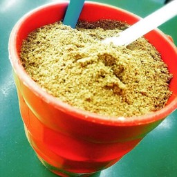 CMK 2001 Restaurant Little India