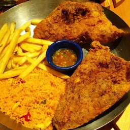 Fish & Co Bugis