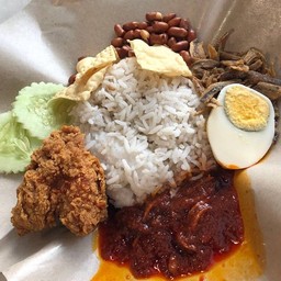 Lawa Bintang Tampines