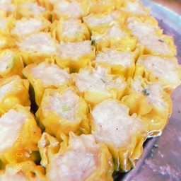 ขนมจีบ