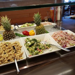 Sheraton On The Falls