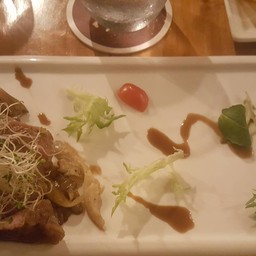 My Little Tapas Bar Ann Siang