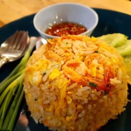 แจ๋วแหว๋วหมูกระทะ&แจ่วฮ้อน