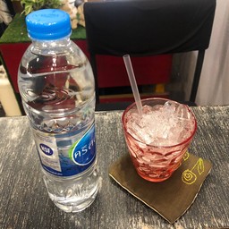 น้ำเปล่า