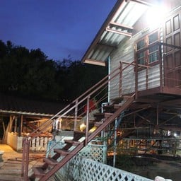 ซุ้มซารัน ฟิชชิ่ง แอนด์ โฮมสเตย์