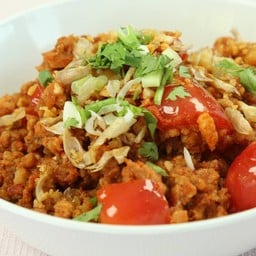 น้ำพริก อ่อง