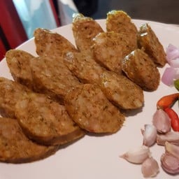 ไส้อั่วขีดละ