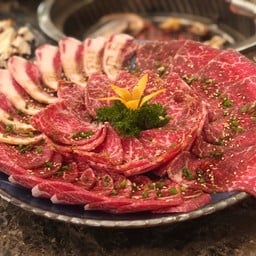 Yakiniku Ashibi สาขา 1 Bowin Yakiniku Ashibi สาขา 1 Bowin