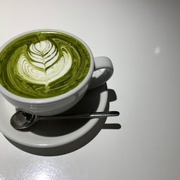 noc Coffee Co.