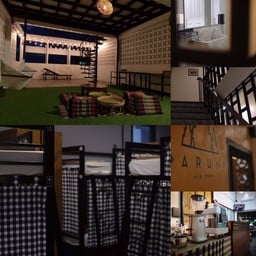 Arun Old Town Hostel