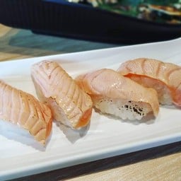 Itacho Sushi