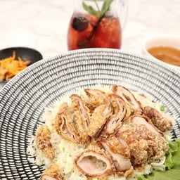 Typhoon Taiwanese Cafe
