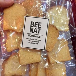 ขนมปังหนึบฮอกไกโด