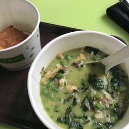 Lin Da Ma Holland Drive Market & Food Center