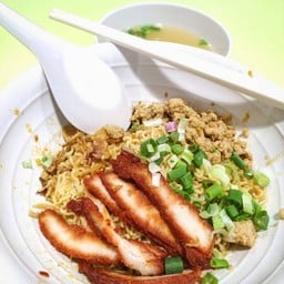 Blk 44 Holland DriveMarket & Food Centre