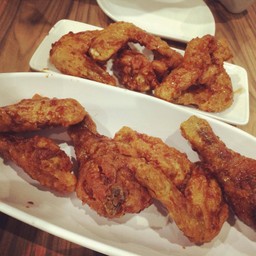 Bonchon Bugis