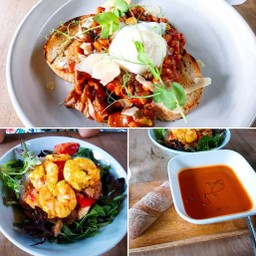 The Halia Botanic Graden