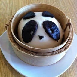 mama panda kitchen River Safari