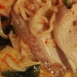 หอม กลมกล่อม หมูนุ่มละลายในปาก