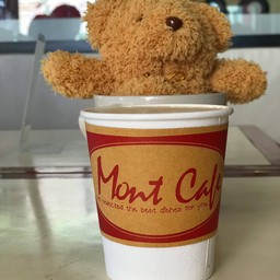 Mont Cafe