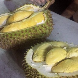 Spike Empire 108 Hougang Eve 1