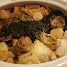 Jing Long Seafood Restaurant Bedok
