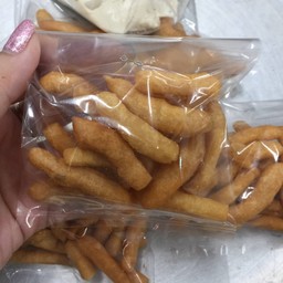 ปาท่องโก๋